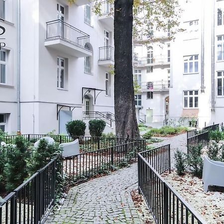 Elegancki Apartament W Centrum Miasta-Kazimierz Krakow Dış mekan fotoğraf