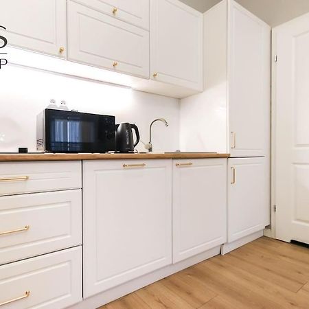 Elegancki Apartament W Centrum Miasta-Kazimierz Krakow Dış mekan fotoğraf