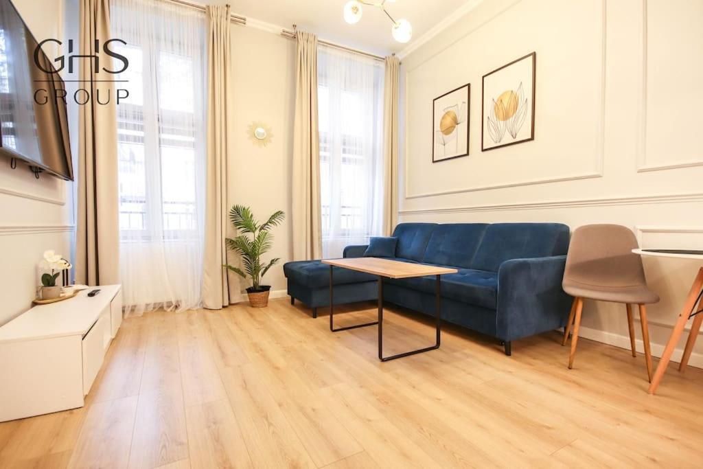 Elegancki Apartament W Centrum Miasta-Kazimierz Krakow Dış mekan fotoğraf