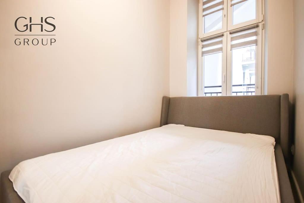 Elegancki Apartament W Centrum Miasta-Kazimierz Krakow Dış mekan fotoğraf